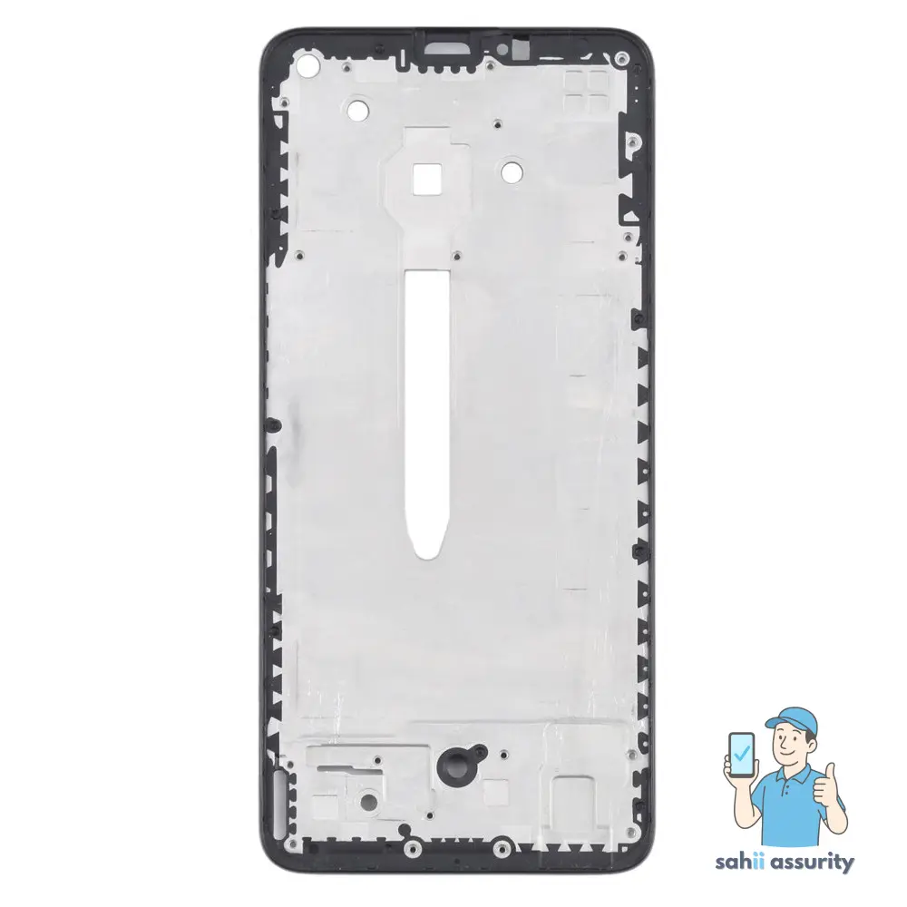 LCD Frame Middle Chassis for Realme X7 thumbnail